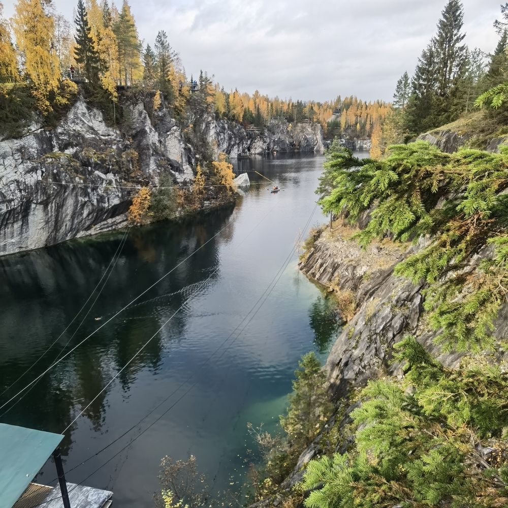 Photograph by Андрей Егоров