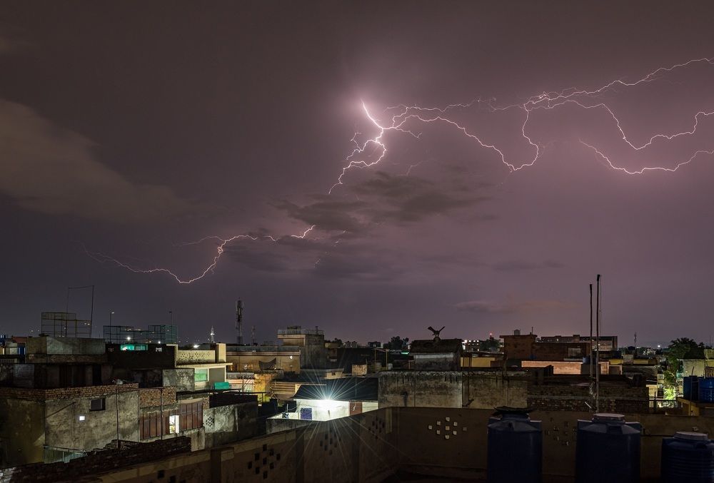 Photograph by Abdul Baqi