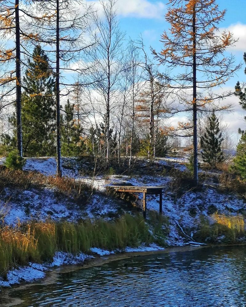 Photograph by Юлия Арестова