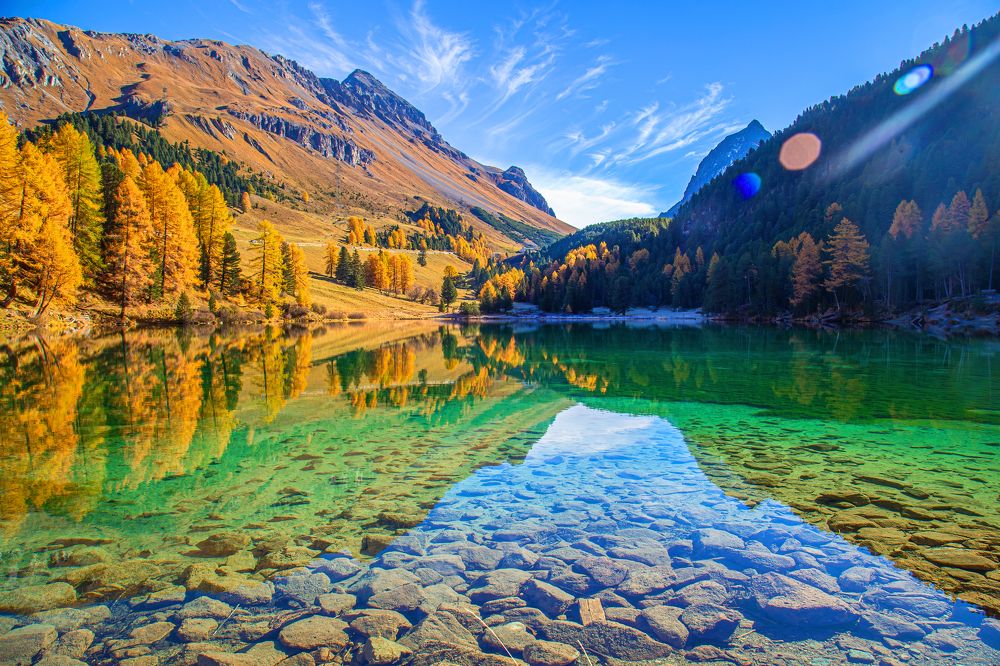 Photograph by Michael Mettier