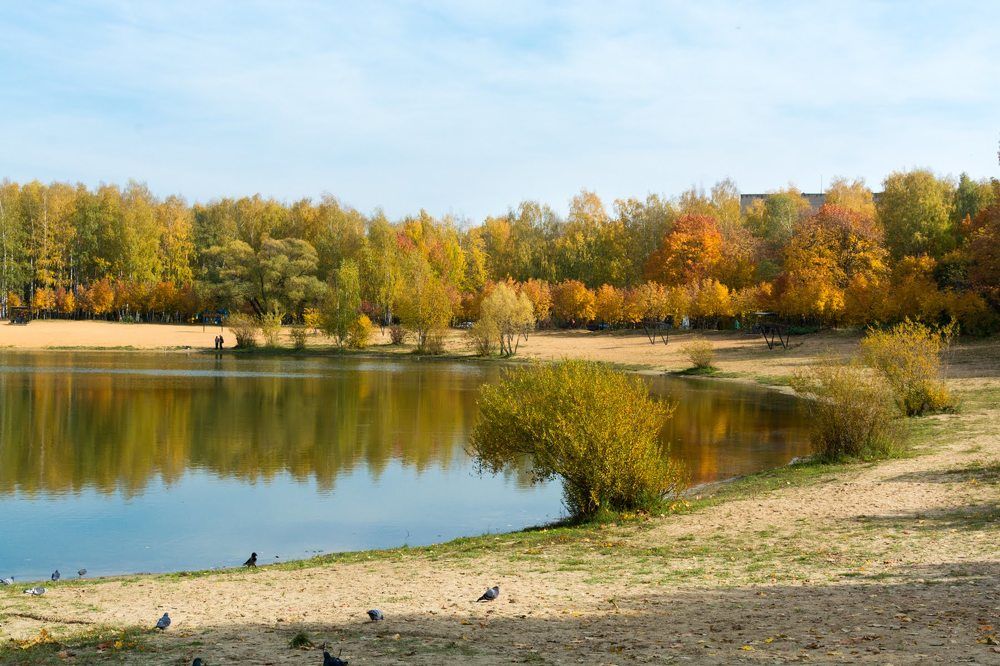 Photograph by Юлия Ефимова