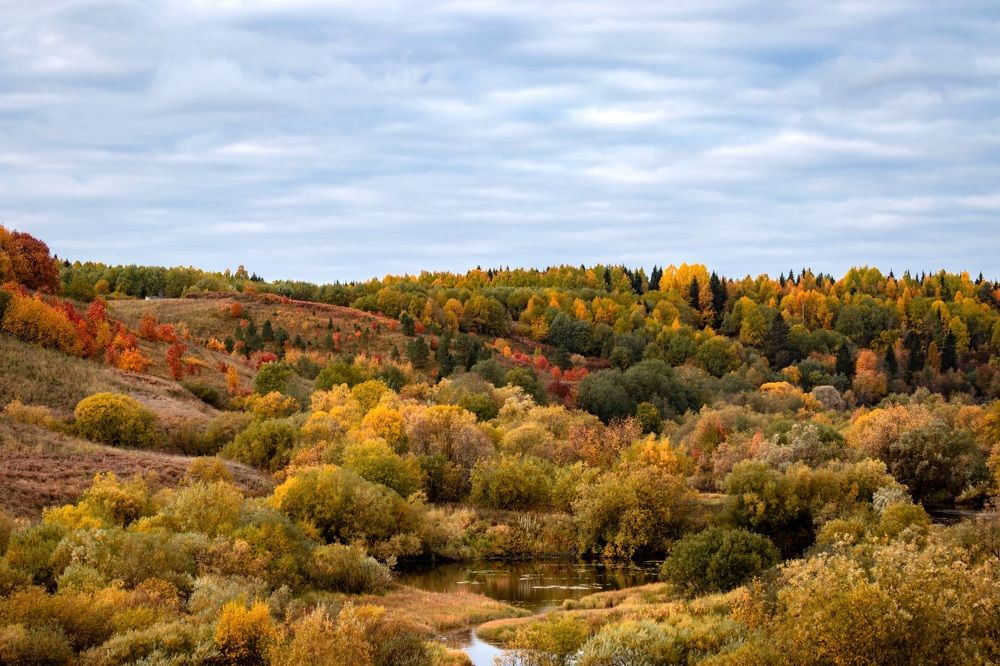 Photograph by Александр Титов