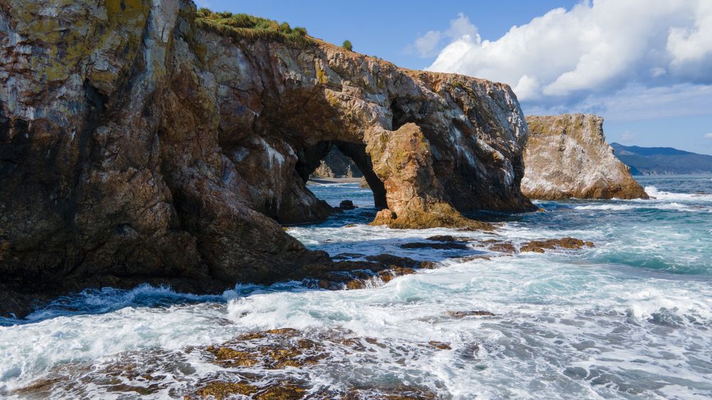 Photograph by Андрей Щербинин