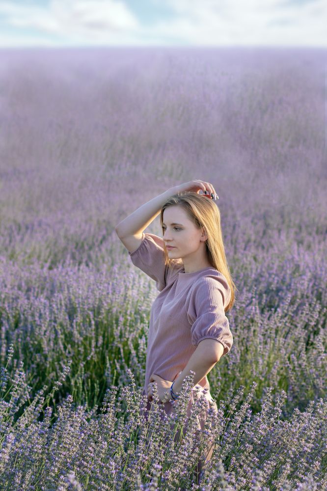Photograph by Вероника Мухамедиева