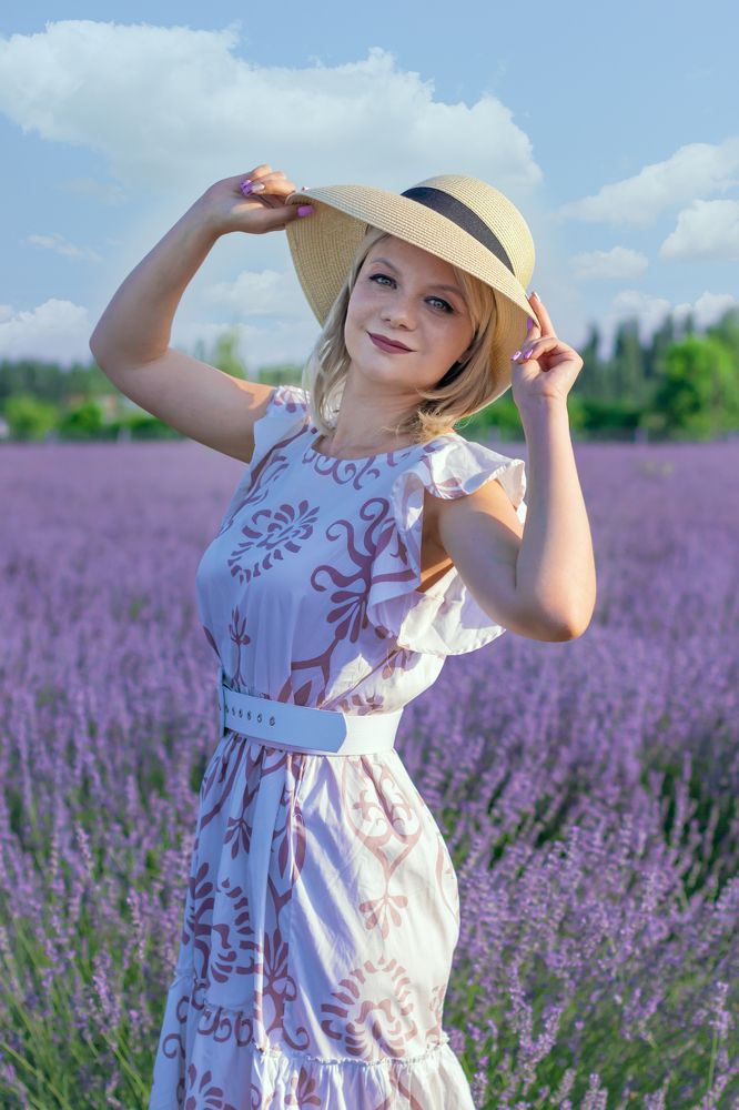 Photograph by Вероника Мухамедиева
