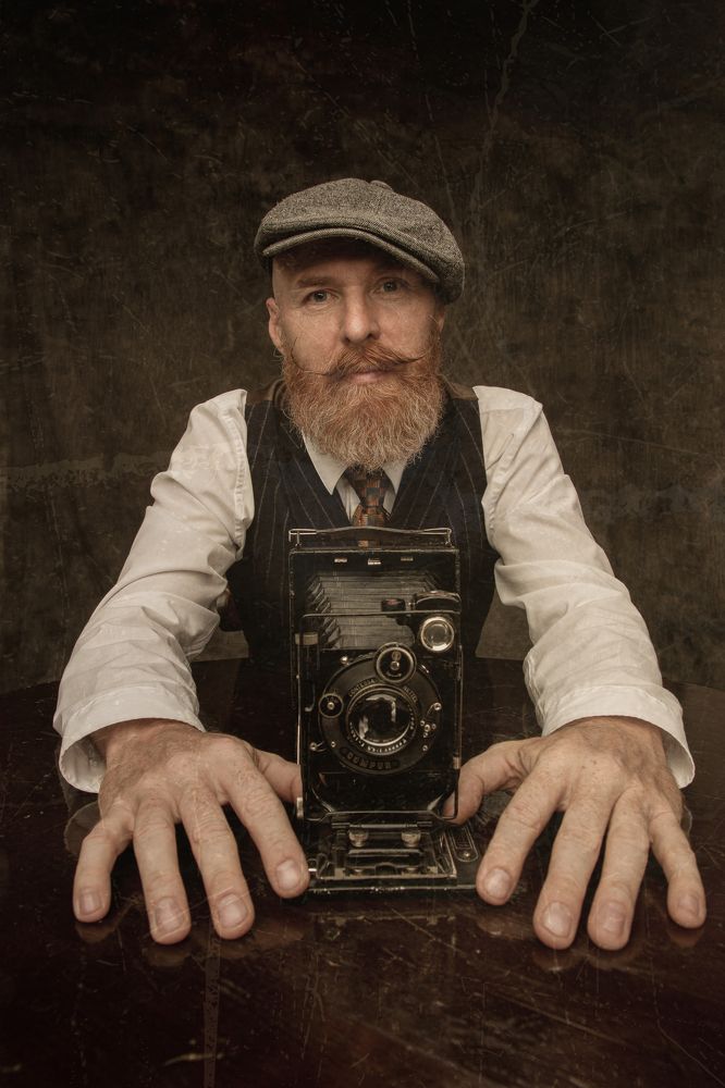 Photograph by Сергей Юдин