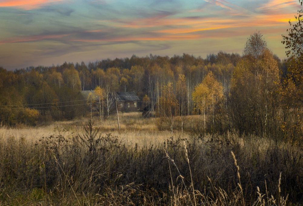 Photograph by Андрей Грибов