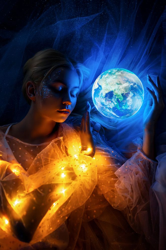 Photograph by Людмила Рыбченко