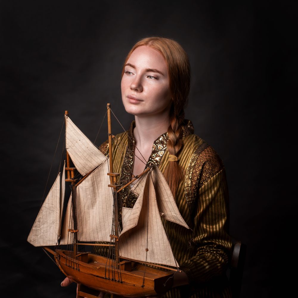 Photograph by Мария Антия