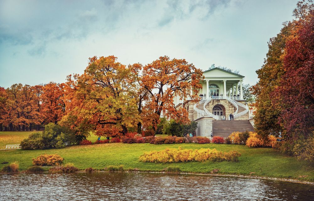 Photograph by Сергей Шпаков