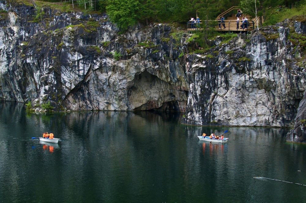 Photograph by Елена Ковалева