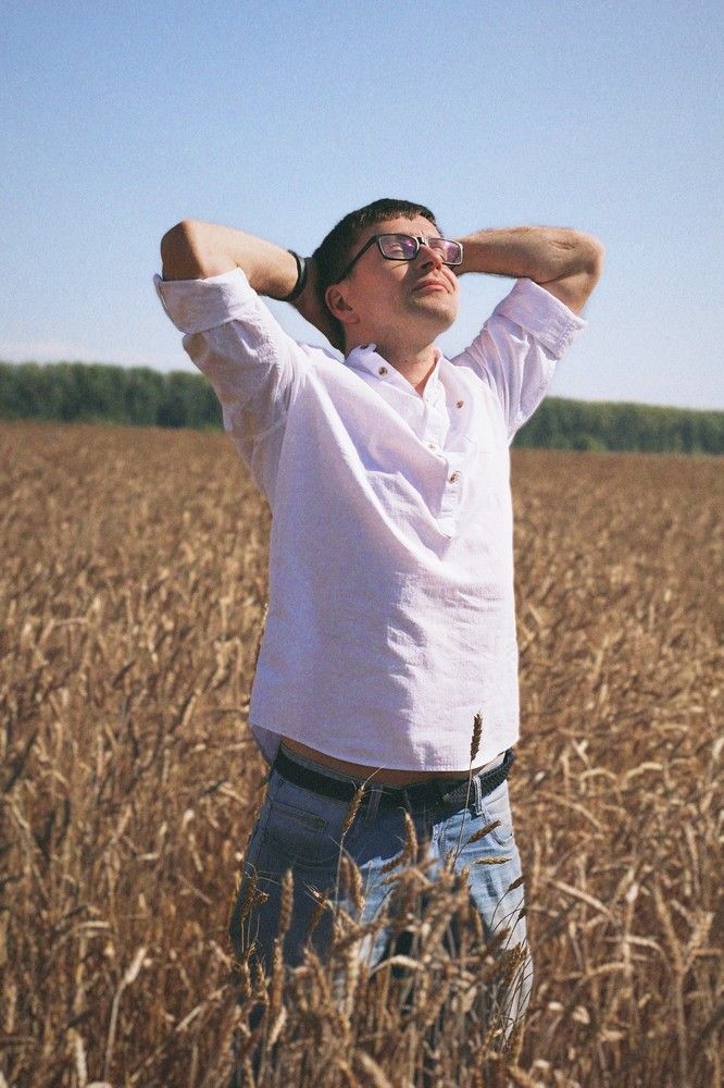 Photograph by Марина Золотухина