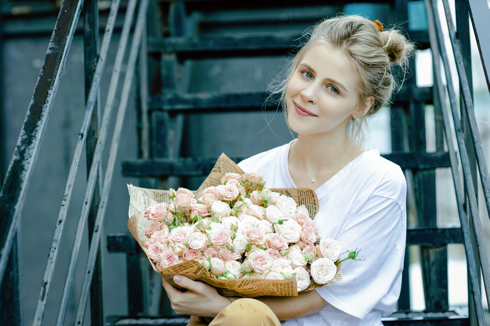 Photograph by Сергей Шпаков