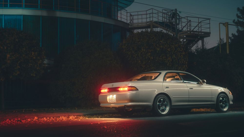 Photograph by Александр Белостоцкий