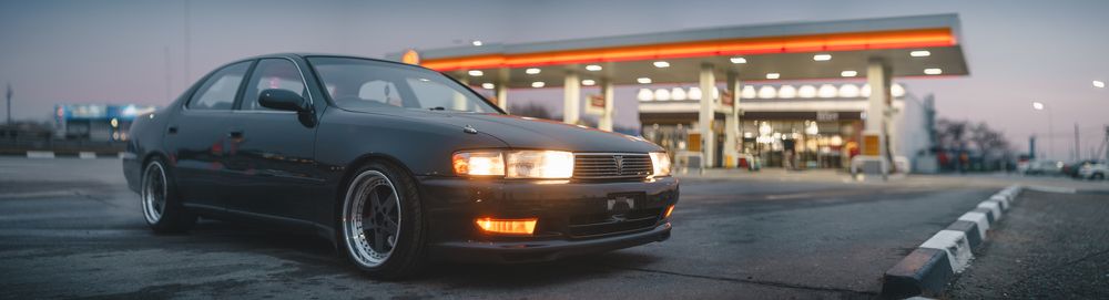 Photograph by Александр Белостоцкий