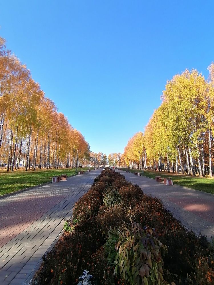 Photograph by Евгений Беляев