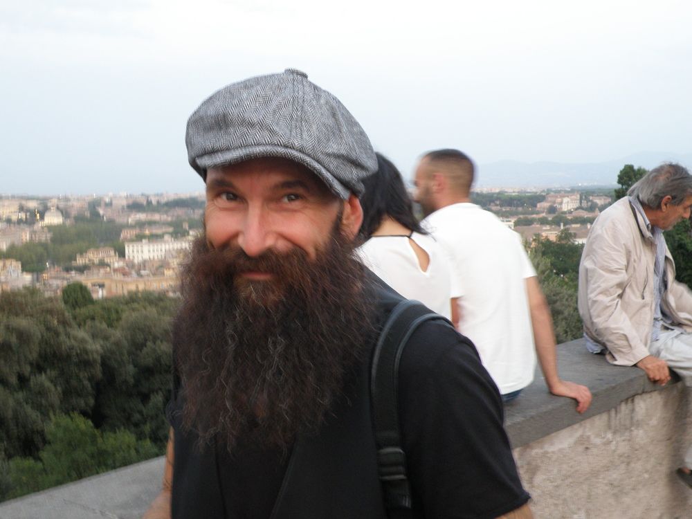 Фотография автора Angelo Dolci