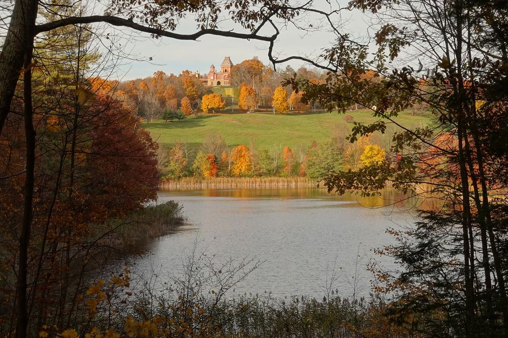 Photograph by David Spiel