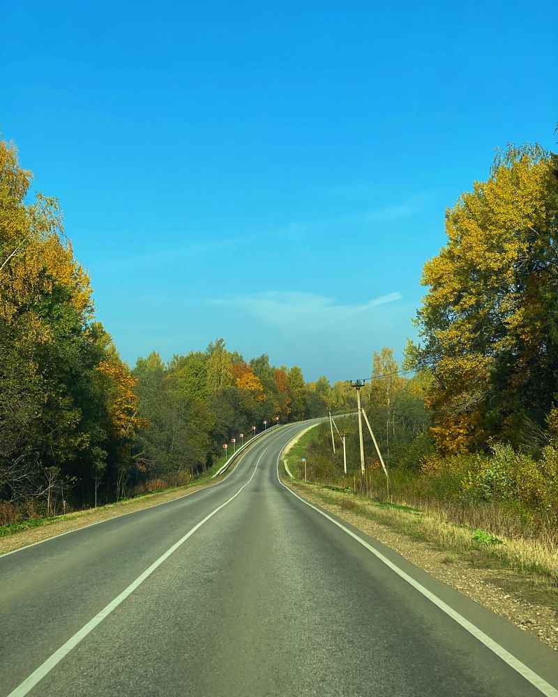 Photograph by Ольга Галкина