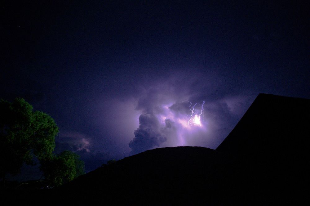 Photograph by Ayoe Naturalart