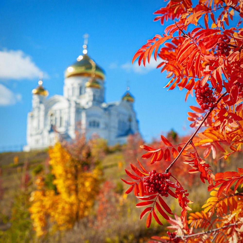 Фотография автора Владимир Чуприков