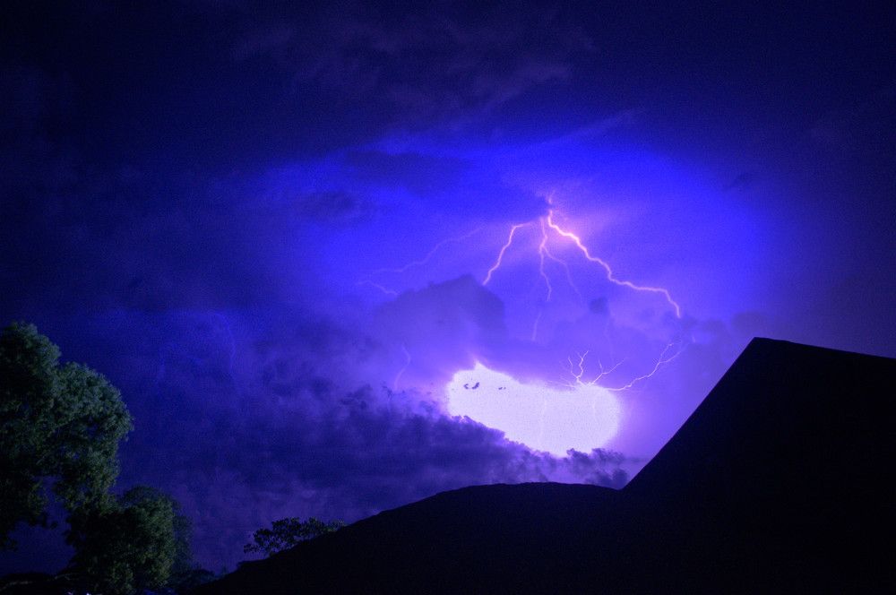 Photograph by Ayoe Naturalart