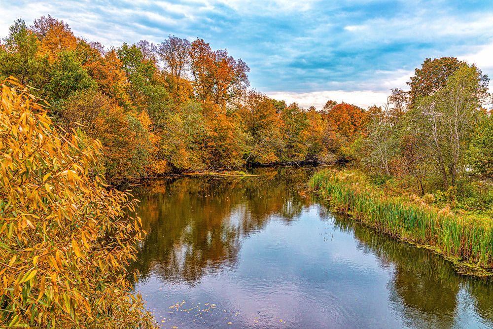 Photograph by Леонид Соболев