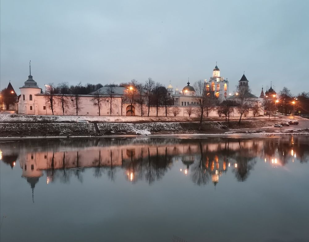 Photograph by Анастасия Проскурнова