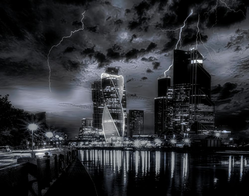 Photograph by Владимир Vladimir