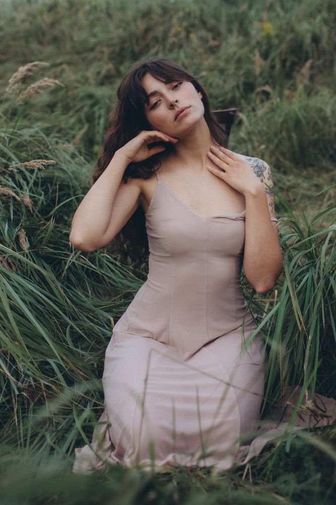 Photograph by Жанна Березовская