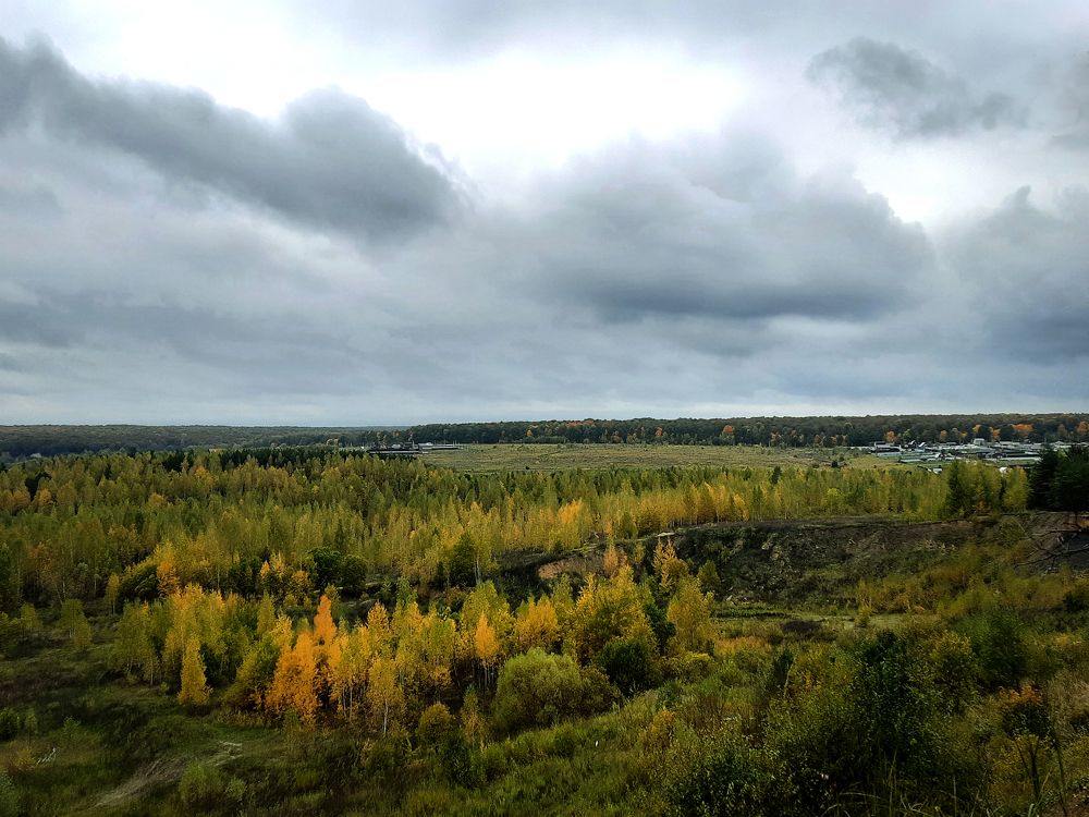 Photograph by Анастасия Алякина