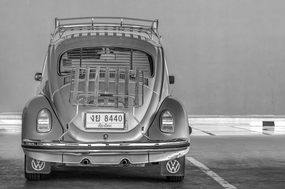 Photograph by Michael Mettier