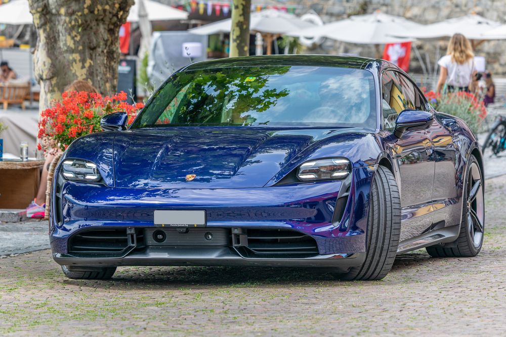 Photograph by Michael Mettier