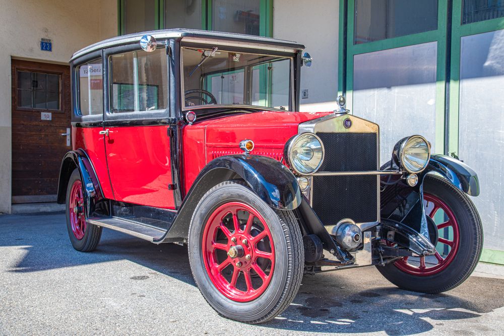 Photograph by Michael Mettier