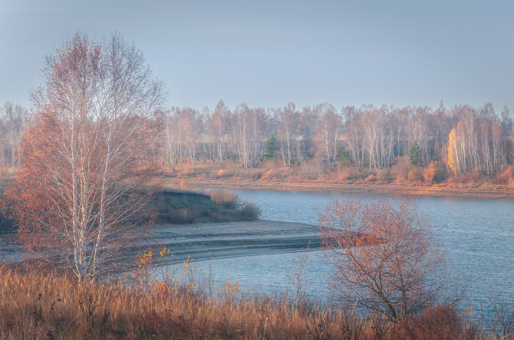 Прозрачность