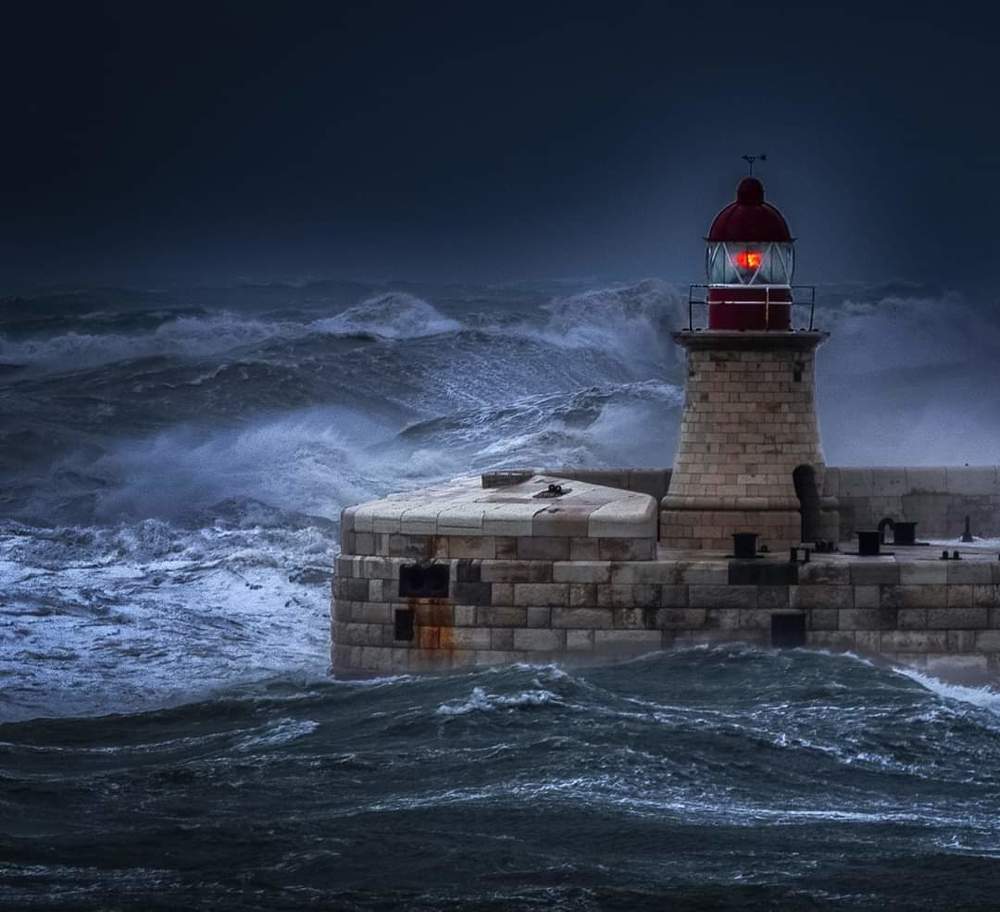 Photograph by Eric Aloisio