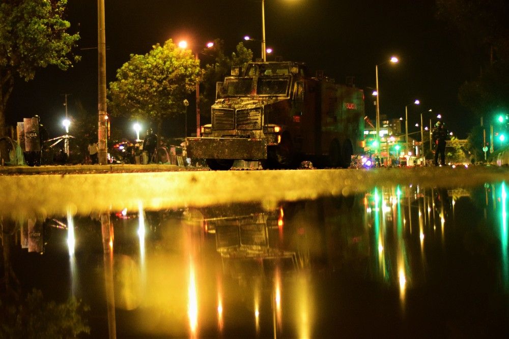 Фотография автора Andres Felipe Vargas Piedrahita