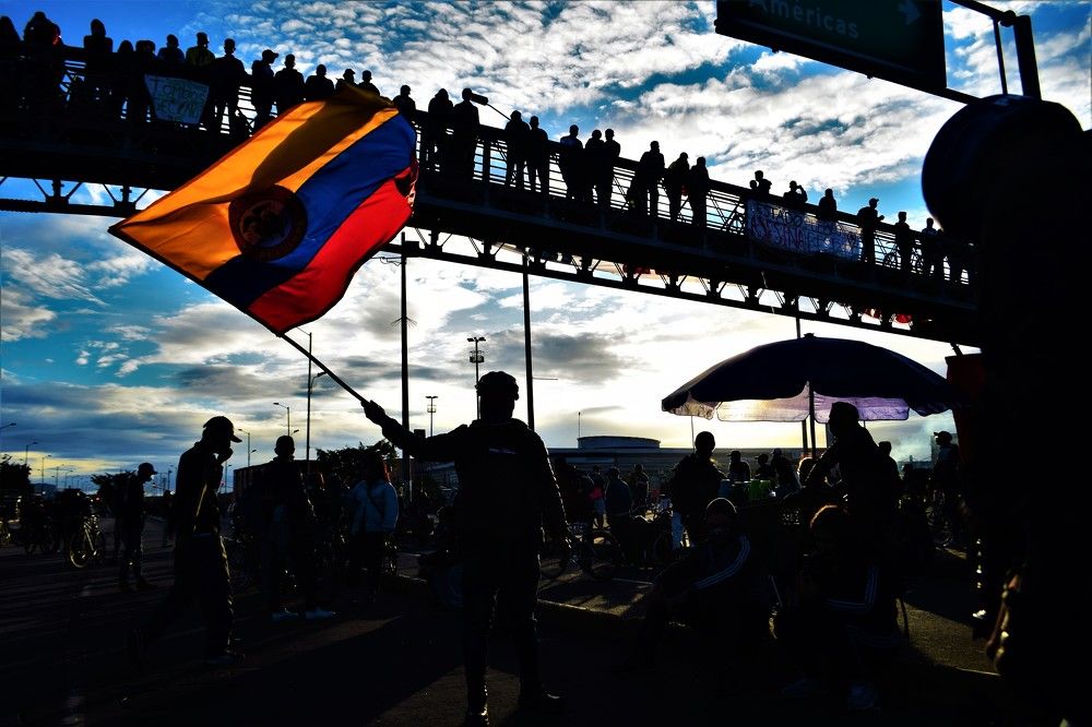 Фотография автора Andres Felipe Vargas Piedrahita