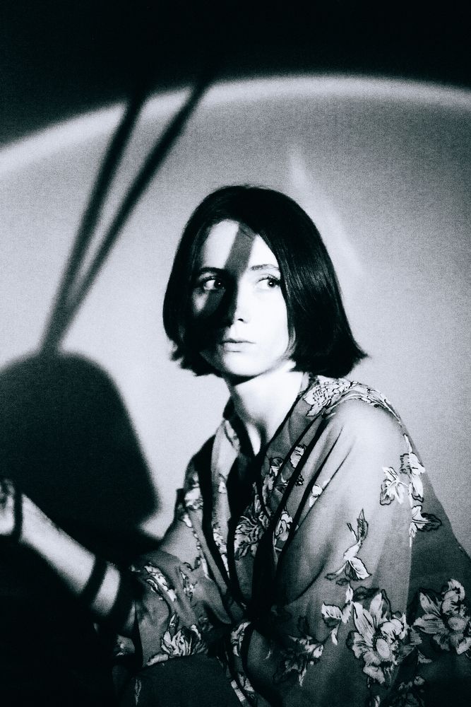 Photograph by Арина Сучкова