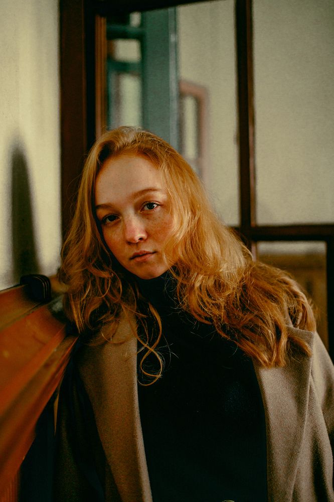 Photograph by Мария Городничева