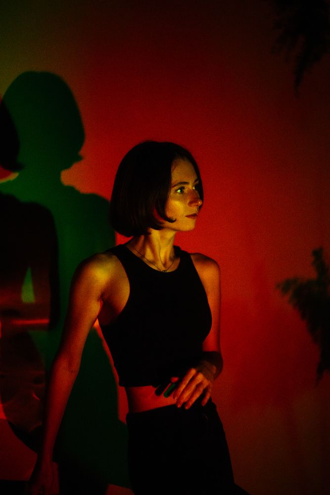 Photograph by Арина Сучкова