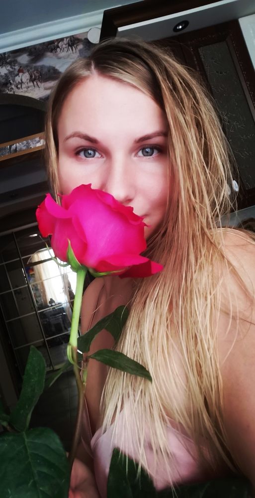 Photograph by Ekaterina Stepanchyk