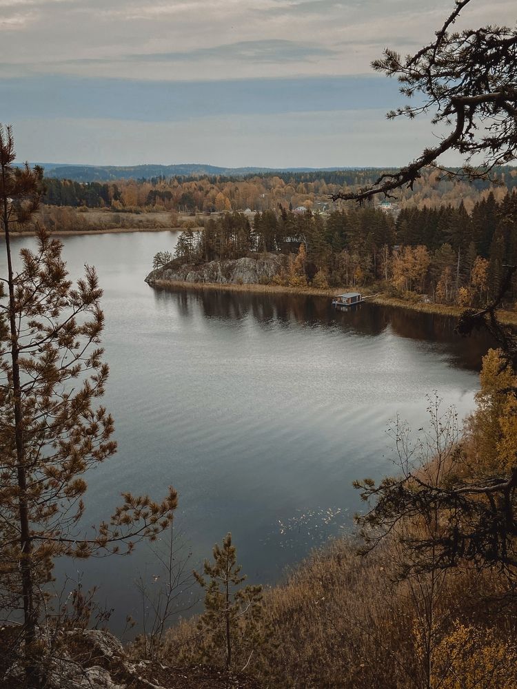 Photograph by Екатерина Николаева