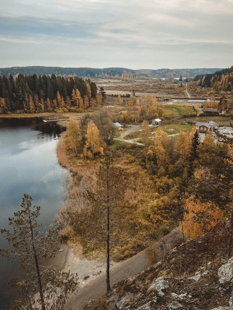 Photograph by Екатерина Николаева