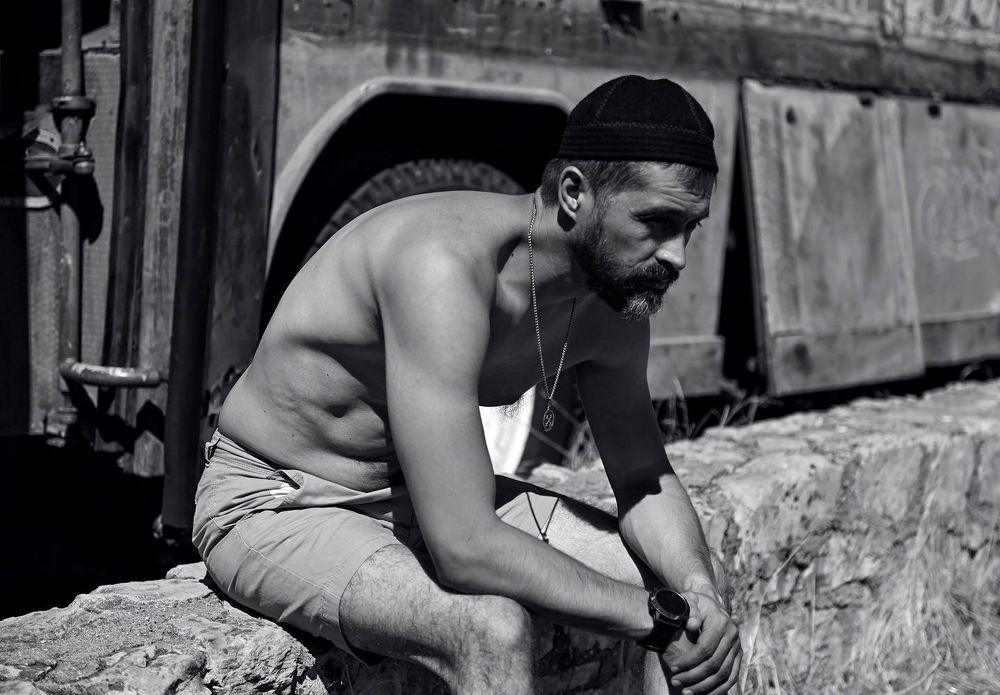 Photograph by Иващенко Виктория