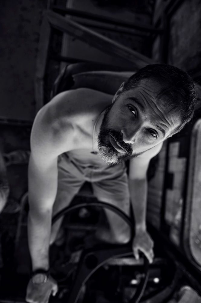 Photograph by Иващенко Виктория