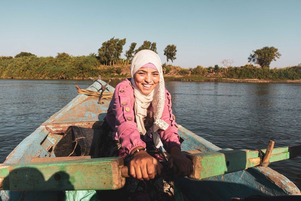 Photograph by Hesham Ebaid