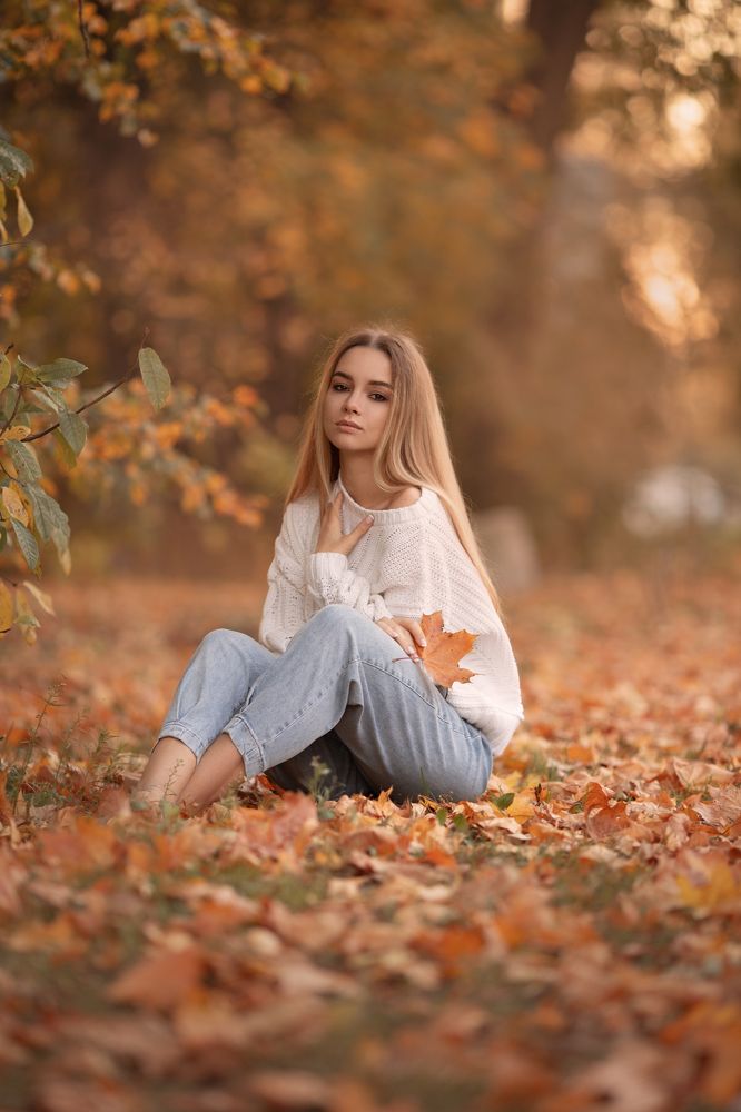 Photograph by TATIANA SHKUNDINA