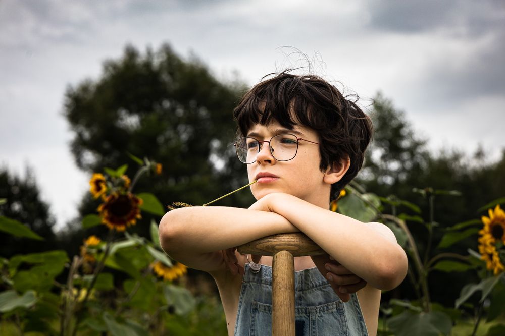 Фотография автора Elena Van Melkebeek