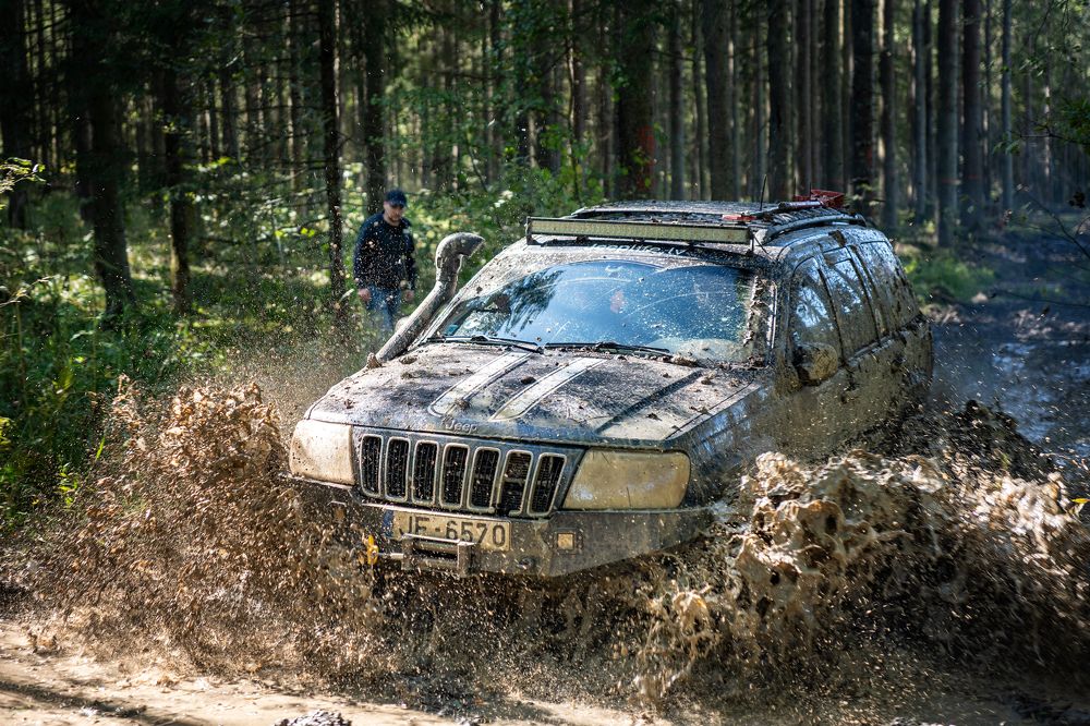 Photograph by Dace Spalviņa